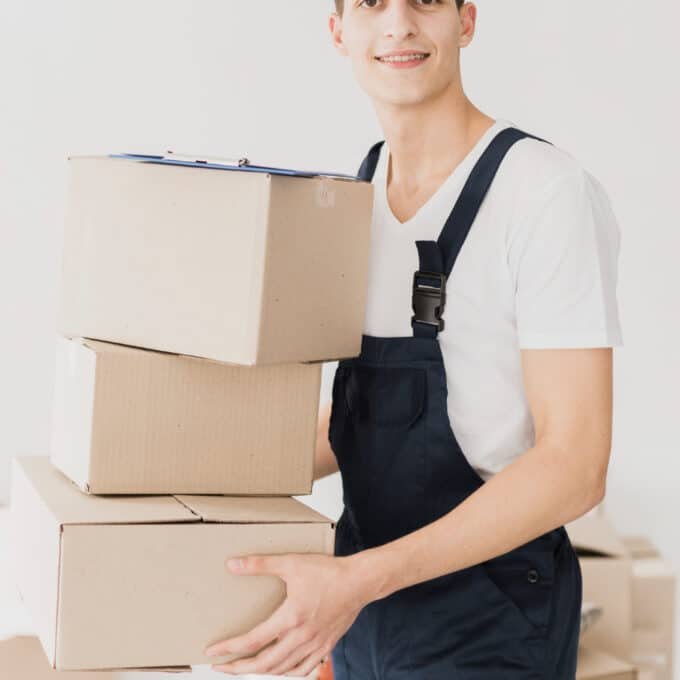 Professionelles Team